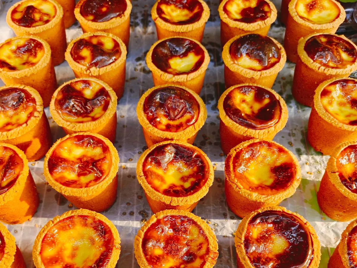Stirred vs. Baked Custard: Key Differences and When to Use Each